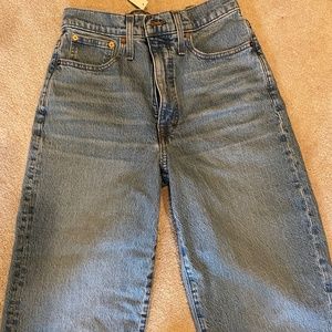 Madwell jeans